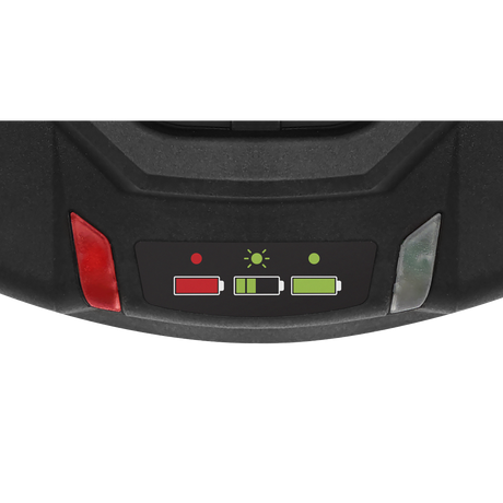 Sealey SV12 Series Fast Charge Battery Charger 4A 12V – additional supplier image