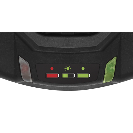 Sealey SV12 Series Fast Charge Battery Charger 4A 12V – additional supplier image