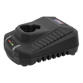 Sealey SV12 Series Fast Charge Battery Charger 4A 12V