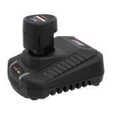Sealey SV12 Series Fast Charge Battery Charger 4A 12V – additional supplier image