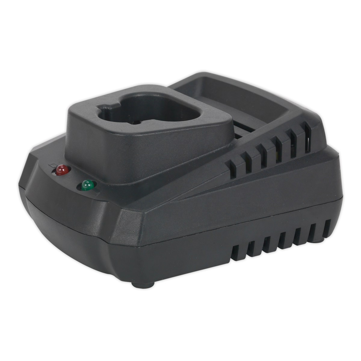Sealey SV12 Series Cordless Reciprocating Saw Kit 12V 2Ah - 2 Batteries – additional supplier image