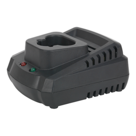 Sealey SV12 Series Cordless Reciprocating Saw Kit 12V 2Ah - 2 Batteries – additional supplier image