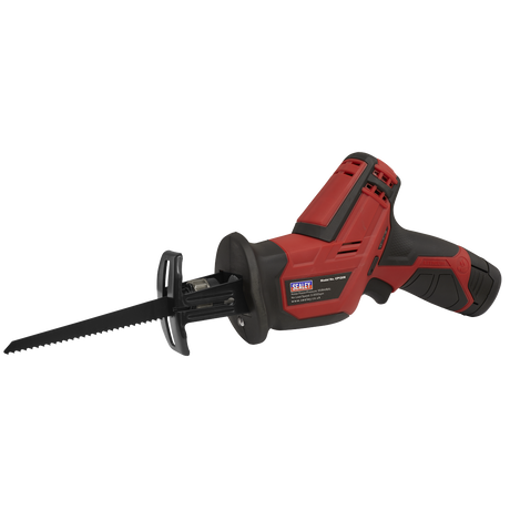 Sealey SV12 Series Cordless Reciprocating Saw 12V - Body Only – additional supplier image