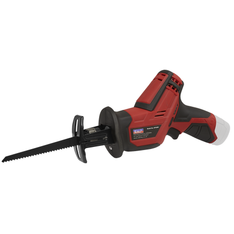 Sealey SV12 Series Cordless Reciprocating Saw 12V - Body Only