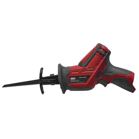 Sealey SV12 Series Cordless Reciprocating Saw 12V - Body Only – additional supplier image