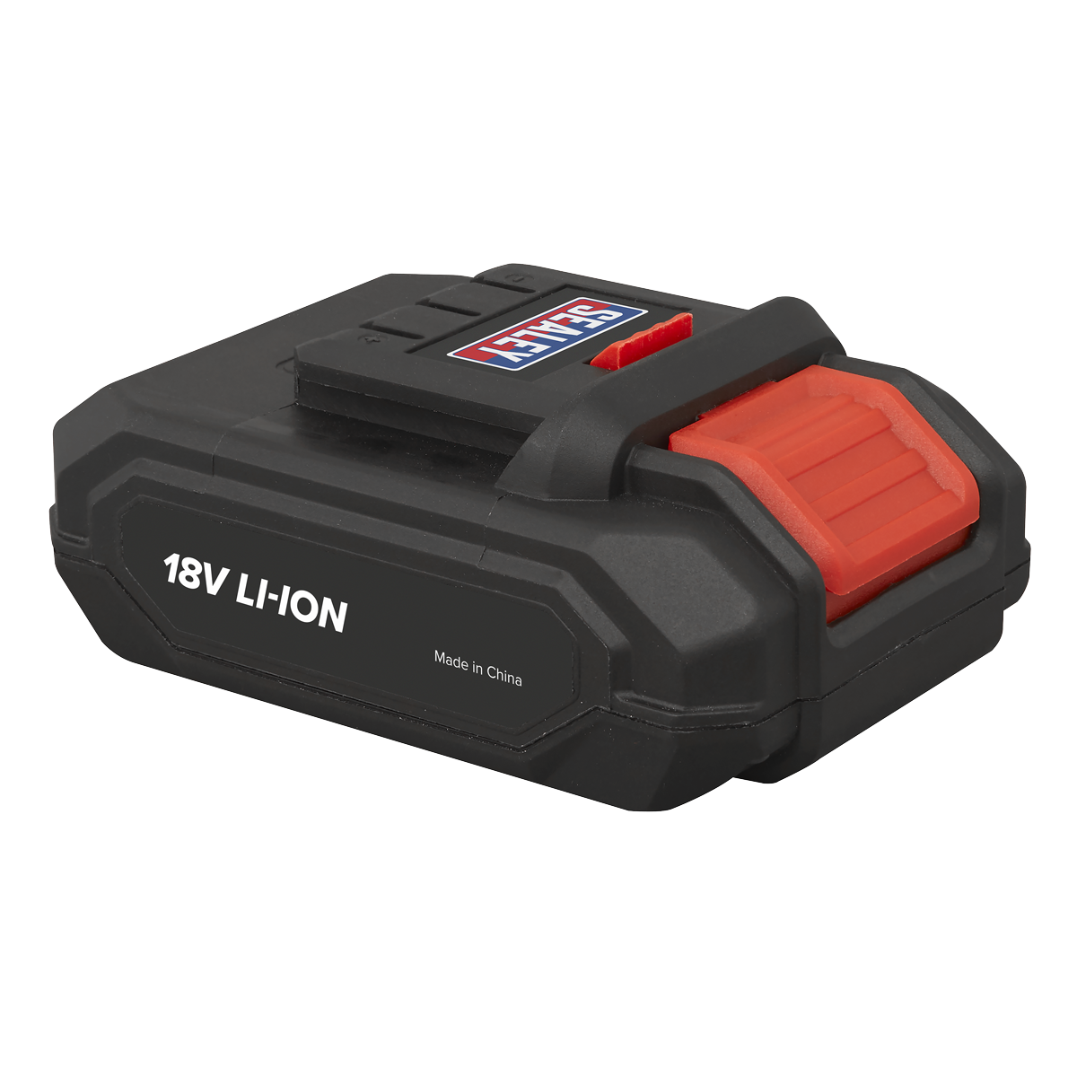 Sealey Power Tool Battery for CP18VLD 18V 1.5Ah – additional supplier image