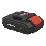 Sealey Power Tool Battery for CP18VLD 18V 1.5Ah – additional supplier image