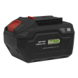 Sealey SV20 Series Power Tool Battery 20V 6Ah
