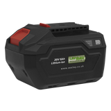 Sealey SV20 Series Power Tool Battery 20V 6Ah