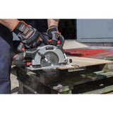 Sealey SV20 Series 150mm Cordless Circular Saw 20V - Body Only – additional supplier image