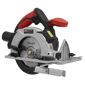 Sealey SV20 Series 150mm Cordless Circular Saw 20V - Body Only