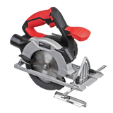 Sealey SV20 Series 150mm Cordless Circular Saw 20V - Body Only – additional supplier image