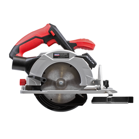Sealey SV20 Series 150mm Cordless Circular Saw 20V - Body Only – additional supplier image