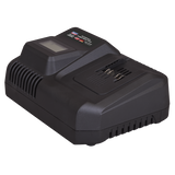 Sealey Intelligent Battery Charger 20V SV20 Series Lithium-ion – additional supplier image