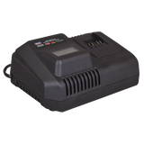 Sealey Intelligent Battery Charger 20V SV20 Series Lithium-ion – additional supplier image