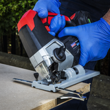 Sealey SV20 Series Cordless Jigsaw Kit 20V 2Ah – additional supplier image