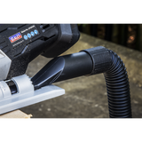 Sealey SV20 Series Cordless Jigsaw 20V - Body Only – additional supplier image