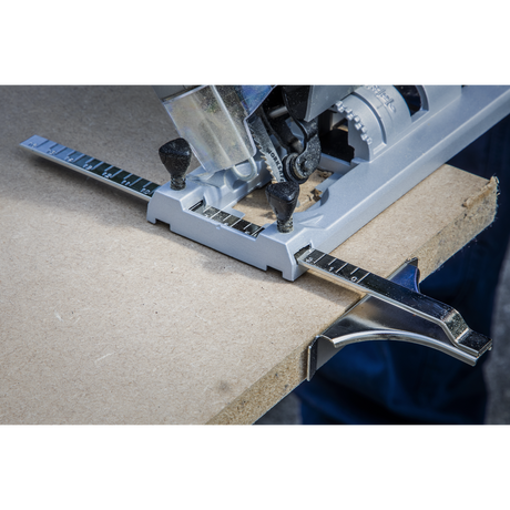 Sealey SV20 Series Cordless Jigsaw 20V - Body Only – additional supplier image