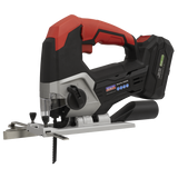 Sealey SV20 Series Cordless Jigsaw 20V - Body Only – additional supplier image