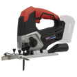Sealey SV20 Series Cordless Jigsaw 20V - Body Only
