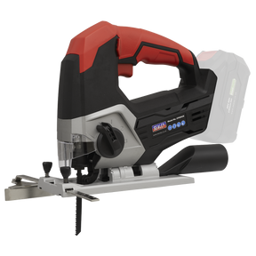Sealey SV20 Series Cordless Jigsaw 20V - Body Only