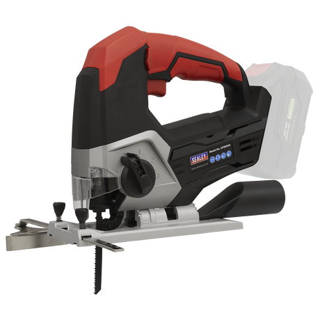Sealey SV20 Series Cordless Jigsaw 20V - Body Only