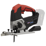 Sealey SV20 Series Cordless Jigsaw Kit 20V 2Ah – additional supplier image