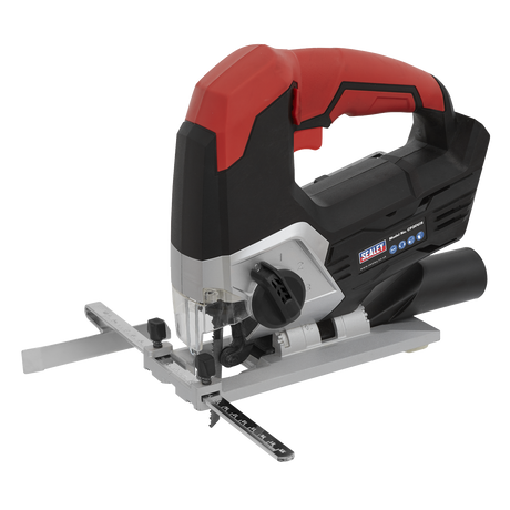 Sealey SV20 Series Cordless Jigsaw 20V - Body Only – additional supplier image