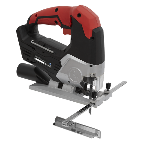 Sealey SV20 Series Cordless Jigsaw 20V - Body Only – additional supplier image