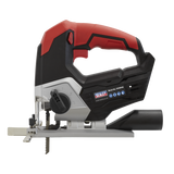 Sealey SV20 Series Cordless Jigsaw 20V - Body Only – additional supplier image