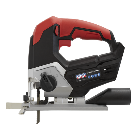 Sealey SV20 Series Cordless Jigsaw 20V - Body Only – additional supplier image