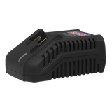 Sealey Fast Charge Battery Charger 20V SV20 Series