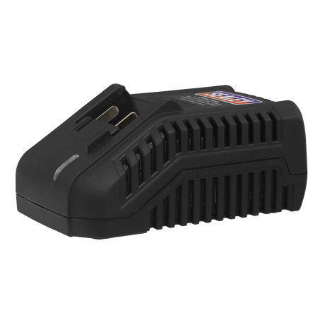 Sealey SV20 Series Cordless Reciprocating Saw 20V - 2 Batteries – additional supplier image