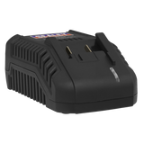 Sealey Fast Charge Battery Charger 20V SV20 Series – additional supplier image