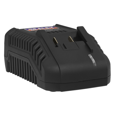 Sealey Fast Charge Battery Charger 20V SV20 Series – additional supplier image