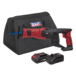 Sealey SV20 Series Cordless Reciprocating Saw Kit 20V 2Ah