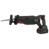 Sealey Premier SV20 Series Brushless Cordless Reciprocating Saw 20V - Body Only – additional supplier image