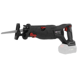 Sealey Premier SV20 Series Brushless Cordless Reciprocating Saw 20V 4Ah Kit – additional supplier image