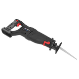Sealey Premier SV20 Series Brushless Cordless Reciprocating Saw 20V - Body Only – additional supplier image