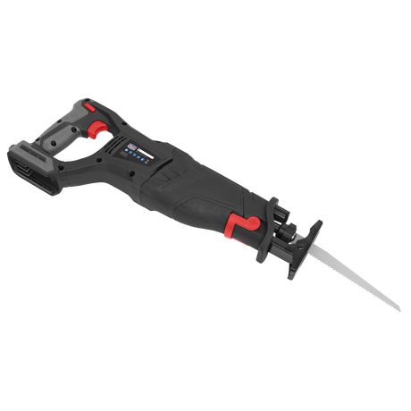 Sealey Premier SV20 Series Brushless Cordless Reciprocating Saw 20V - Body Only – additional supplier image