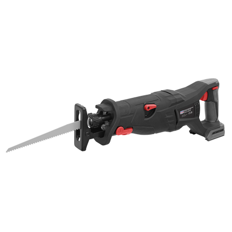 Sealey Premier SV20 Series Brushless Cordless Reciprocating Saw 20V - Body Only – additional supplier image
