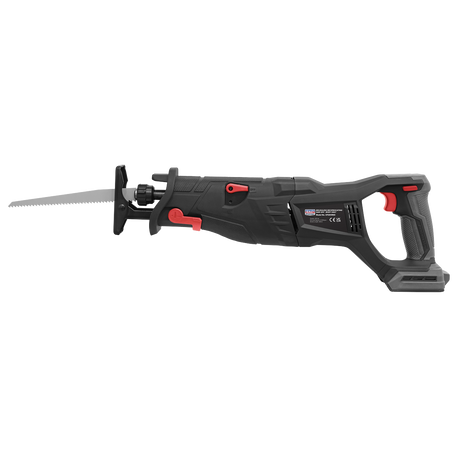 Sealey Premier SV20 Series Brushless Cordless Reciprocating Saw 20V - Body Only – additional supplier image