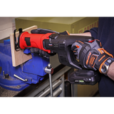 Sealey SV20 Series Cordless Reciprocating Saw 20V - Body Only – additional supplier image
