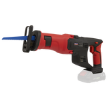 Sealey SV20 Series Cordless Reciprocating Saw 20V - Body Only