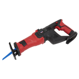 Sealey SV20 Series Cordless Reciprocating Saw 20V - Body Only – additional supplier image