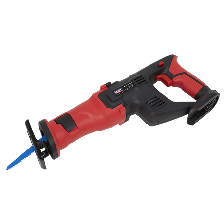 Sealey SV20 Series Cordless Reciprocating Saw 20V - Body Only – additional supplier image