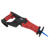 Sealey SV20 Series Cordless Reciprocating Saw 20V - Body Only – additional supplier image