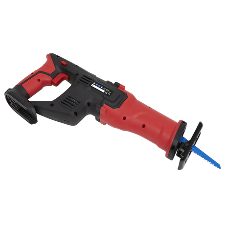 Sealey SV20 Series Cordless Reciprocating Saw 20V - Body Only – additional supplier image