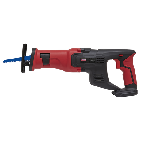 Sealey SV20 Series Cordless Reciprocating Saw 20V - Body Only – additional supplier image