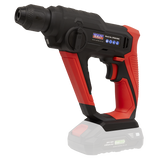 Sealey SV20 Series SDS Plus Cordless Rotary Hammer Drill Kit 20V 2Ah – additional supplier image